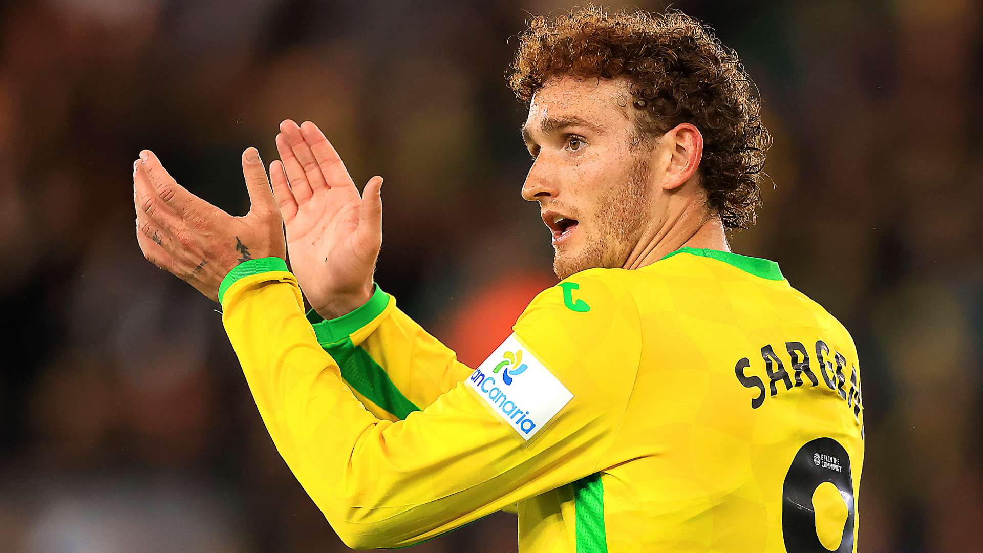 Josh Sargent to join fellow USMNT stars Christian Pulisic & Weston McKennie in Serie A? Italian giants join transfer chase for Norwich striker after Premier League & MLS links | Goal.com Australia