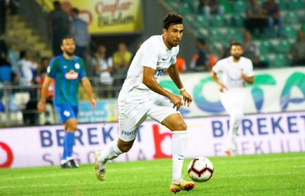 تريزيجيه - قاسم باشا