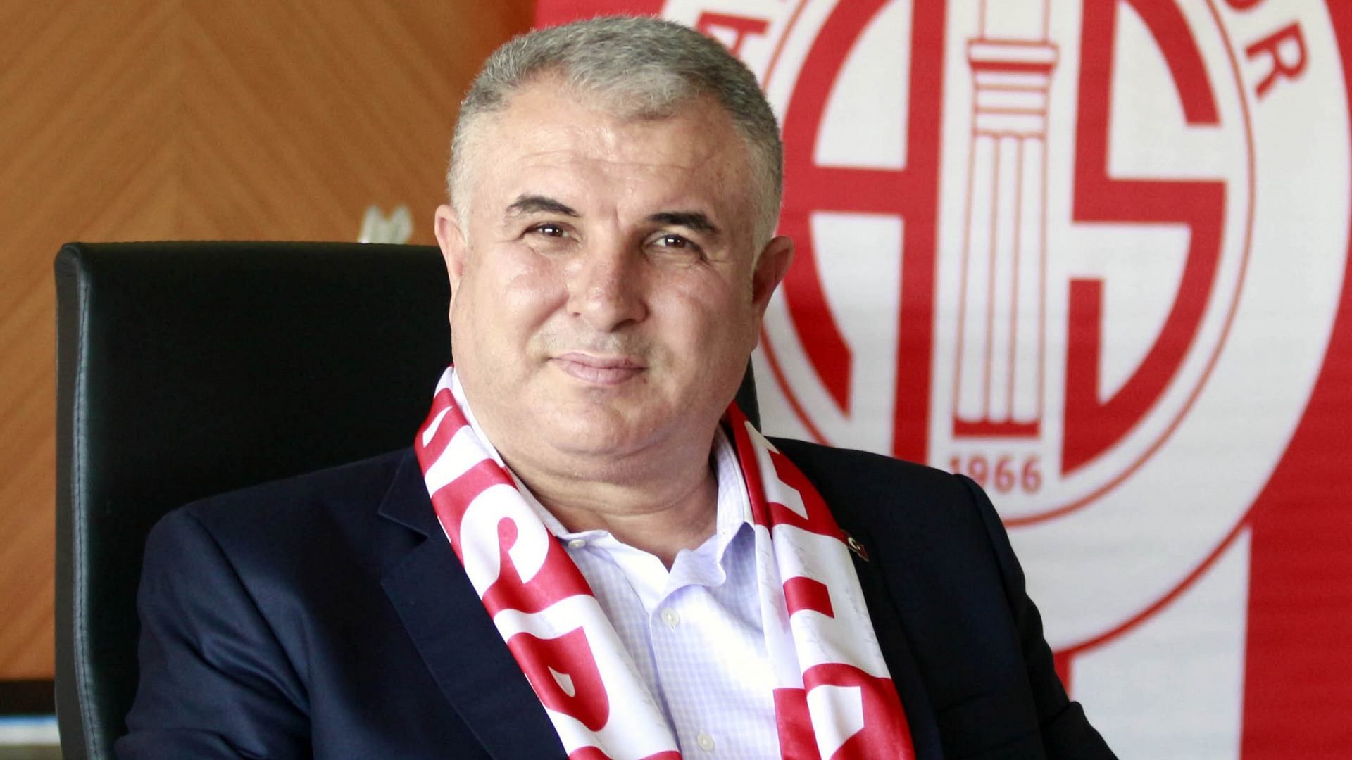 Cihan Bulut Antalyaspor