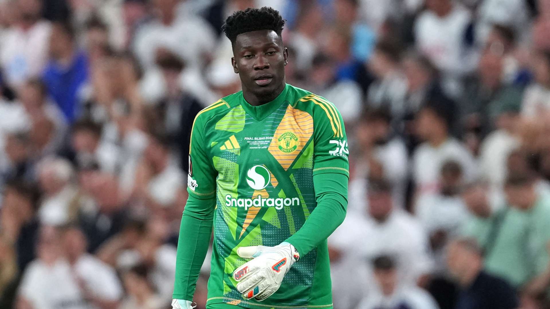 Andre-Onana