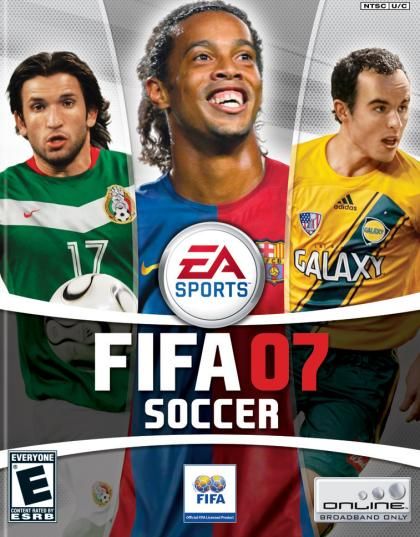 FIFA 07