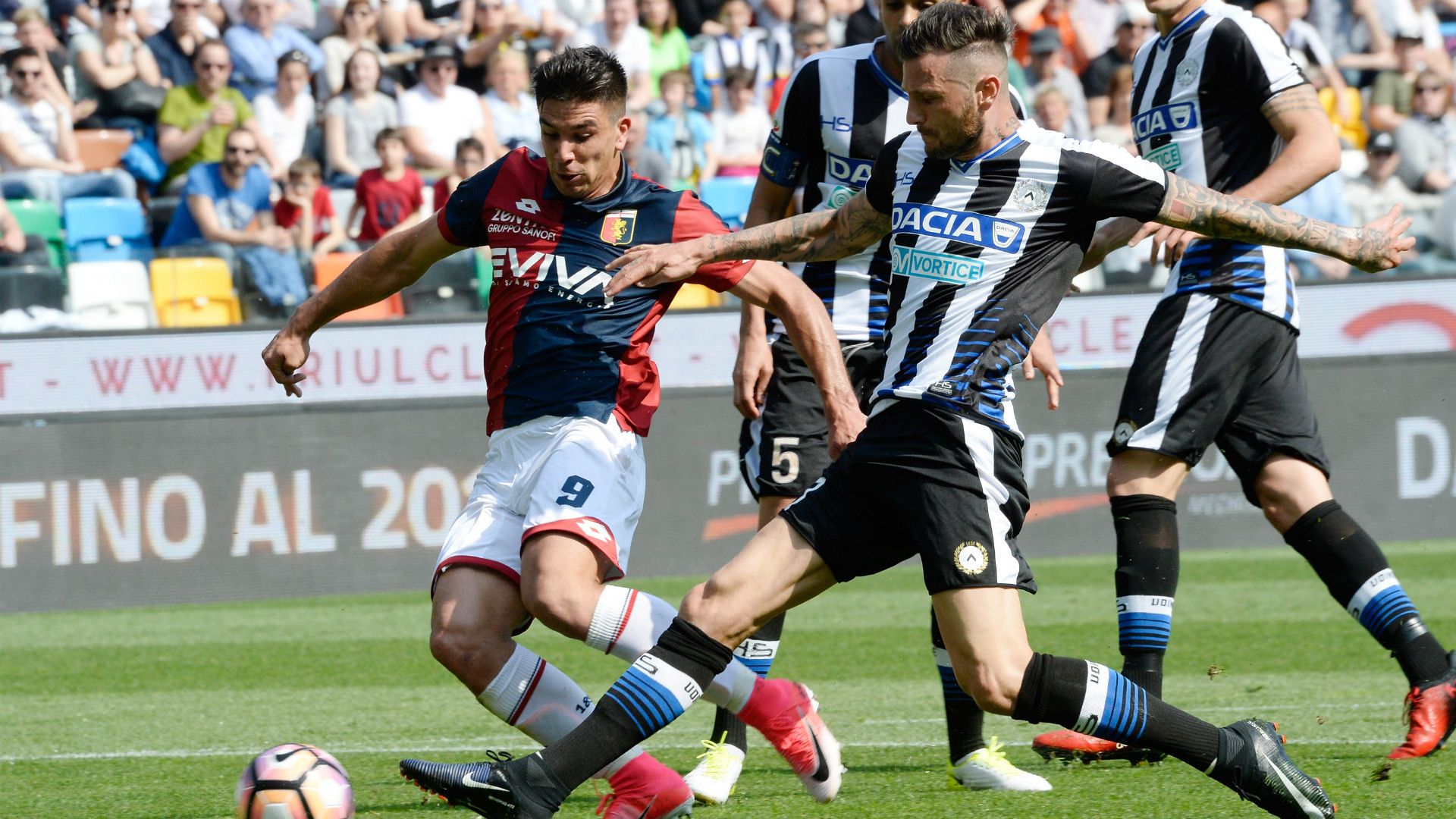 Udinese-Genoa 3