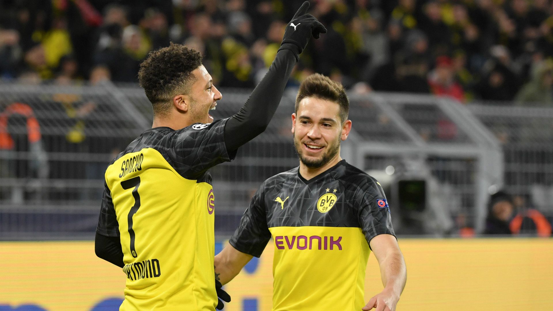 GER ONLY Sancho Guerreiro