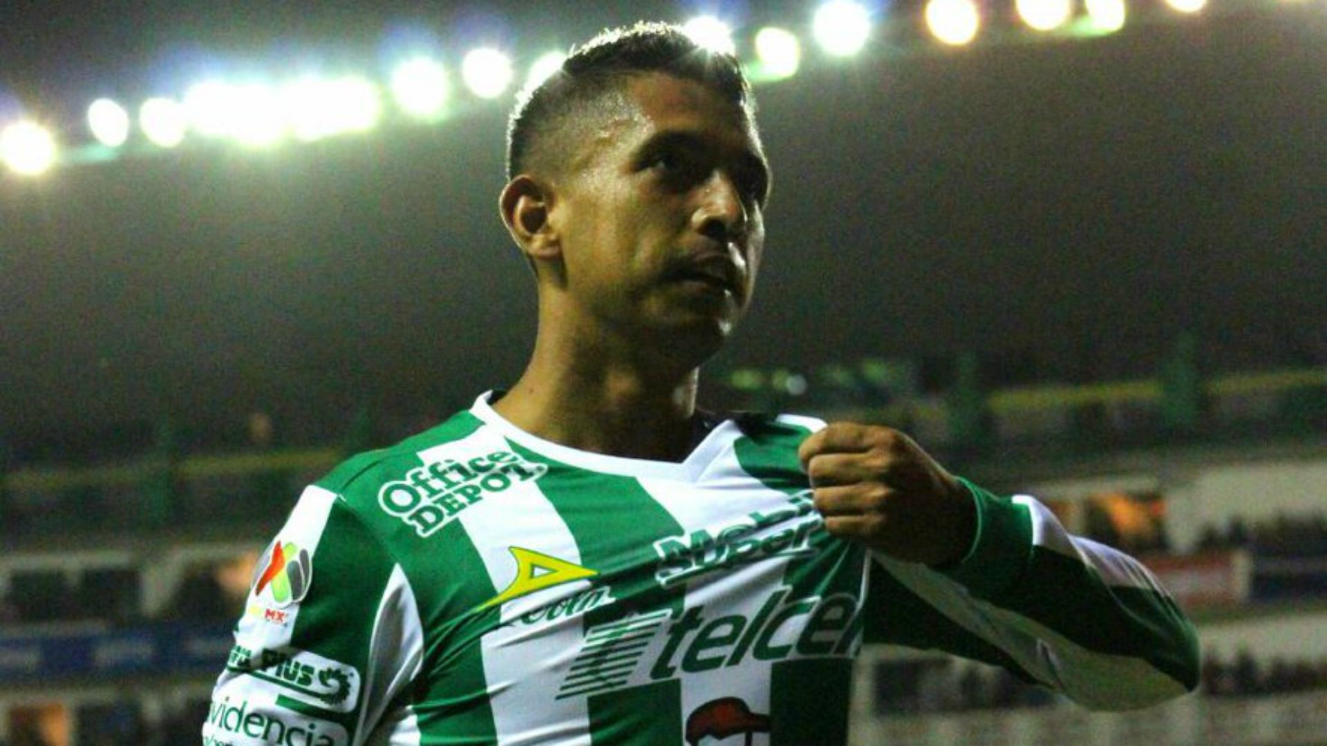 León Elías Hernández