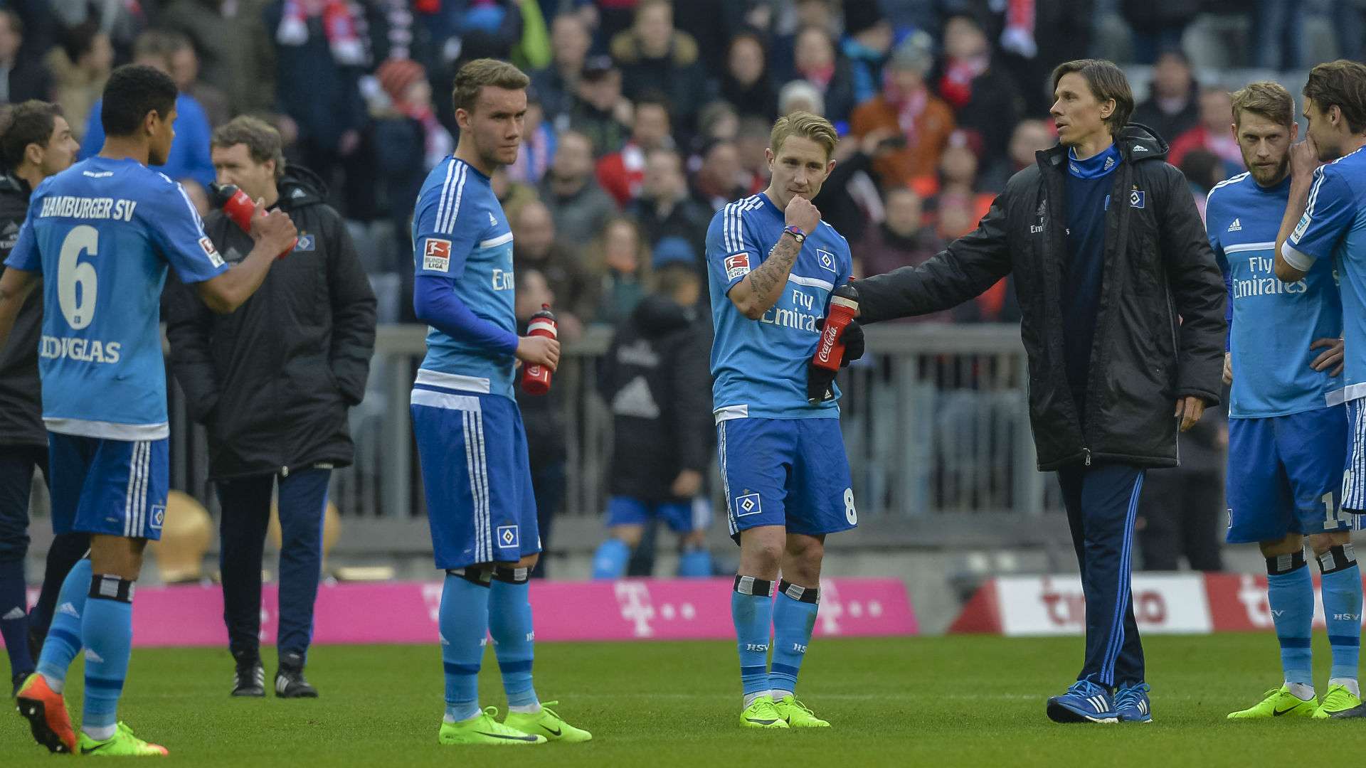 Hamburg Bundesliga 022517