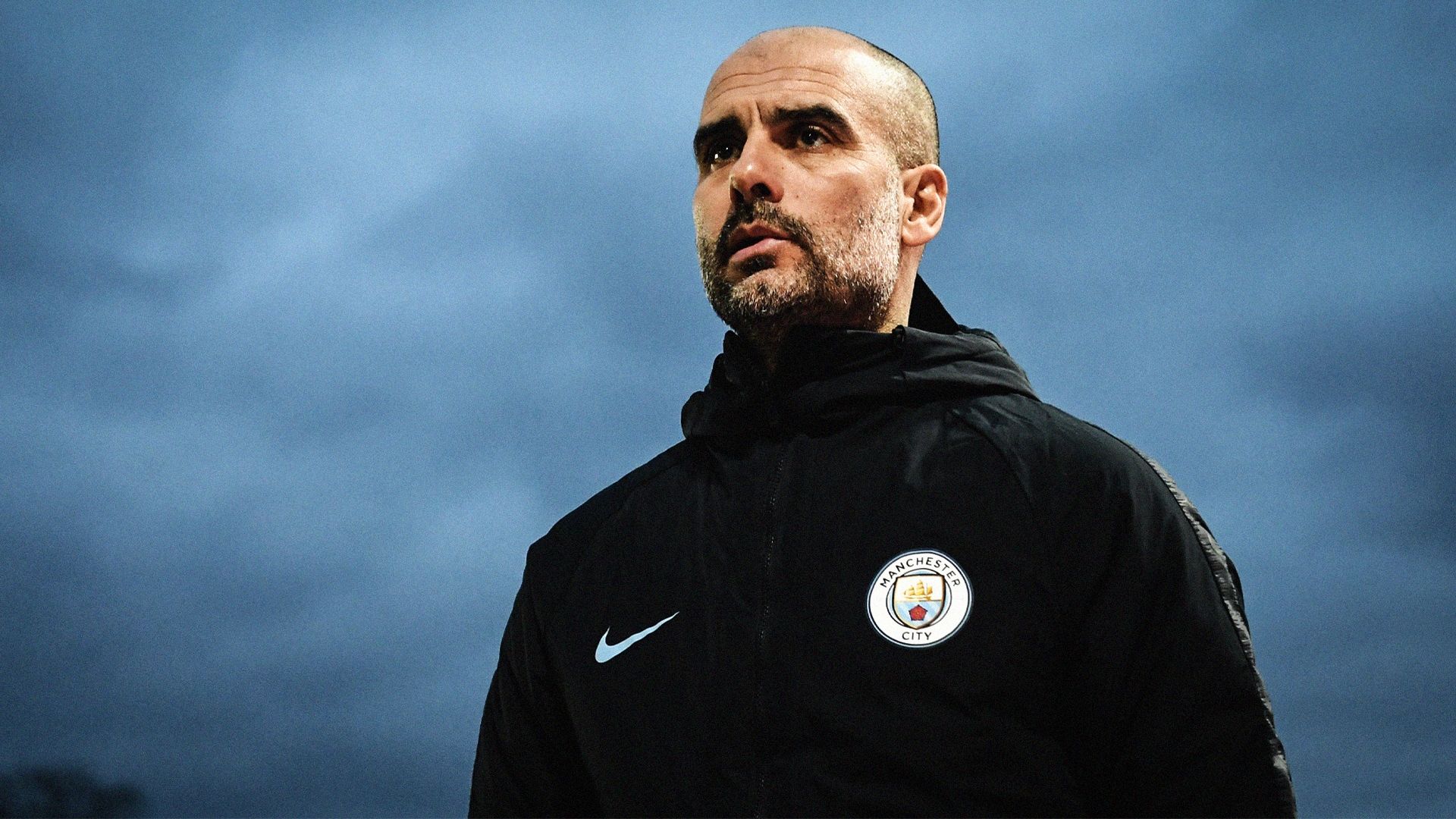 Pep Guardiola Manchester City HIC 16:9