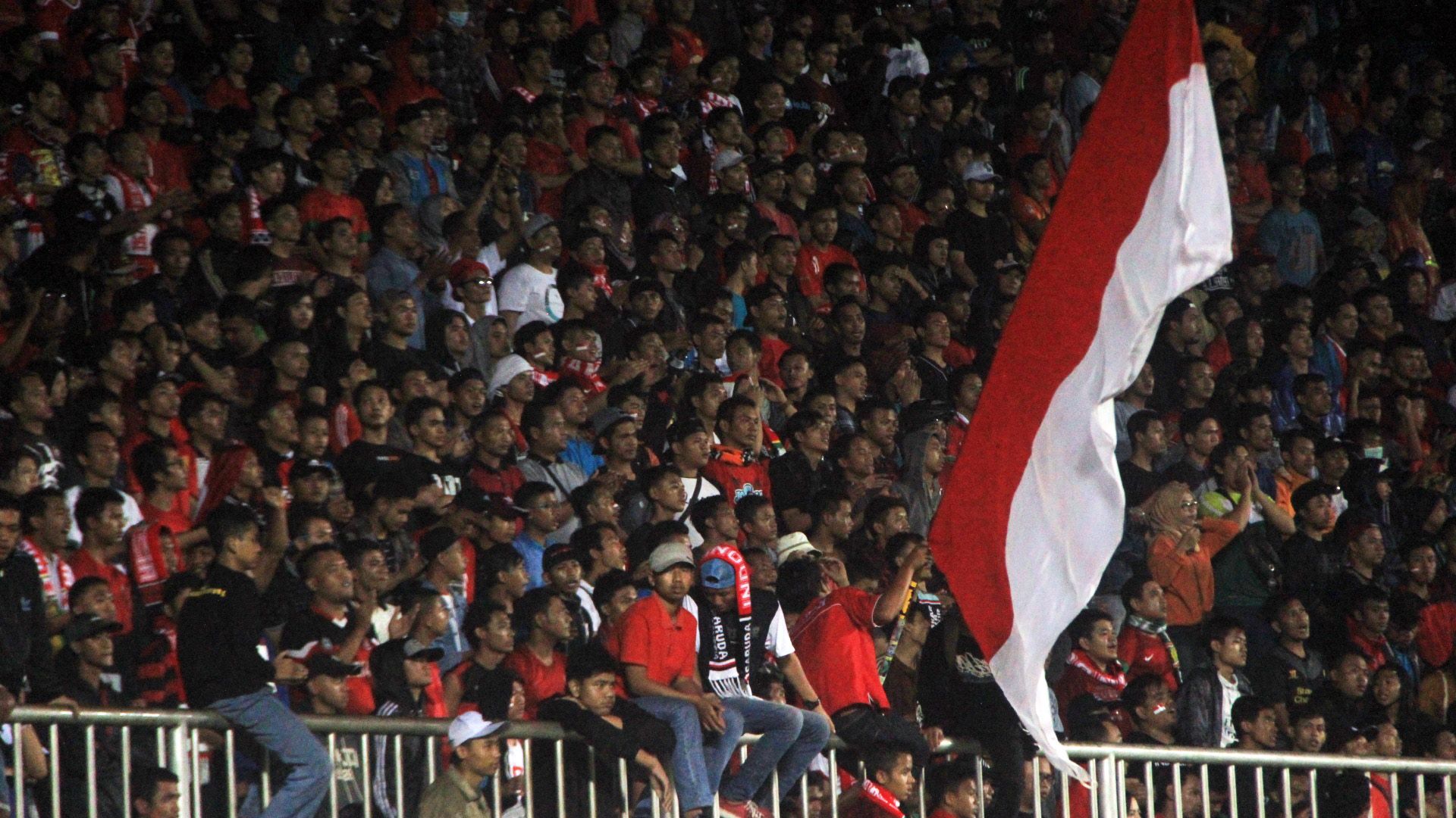 Indonesia Suporter