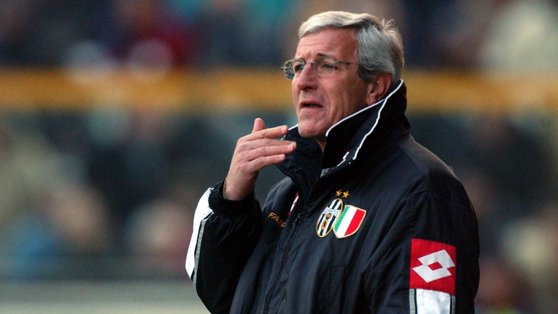 Marcello Lippi