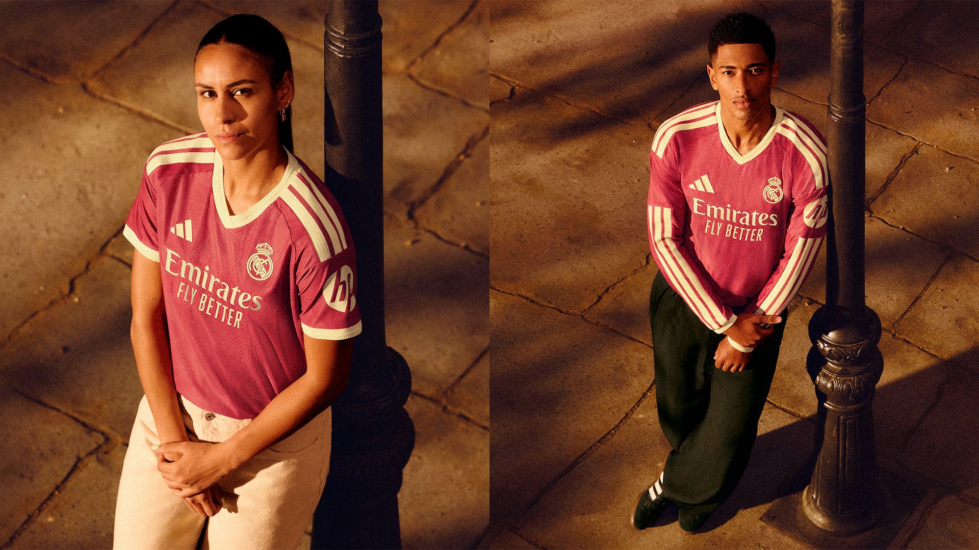 Real Madrid 26/27 third kit 