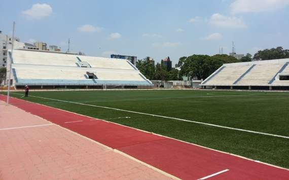 Bangalore Football Stadium