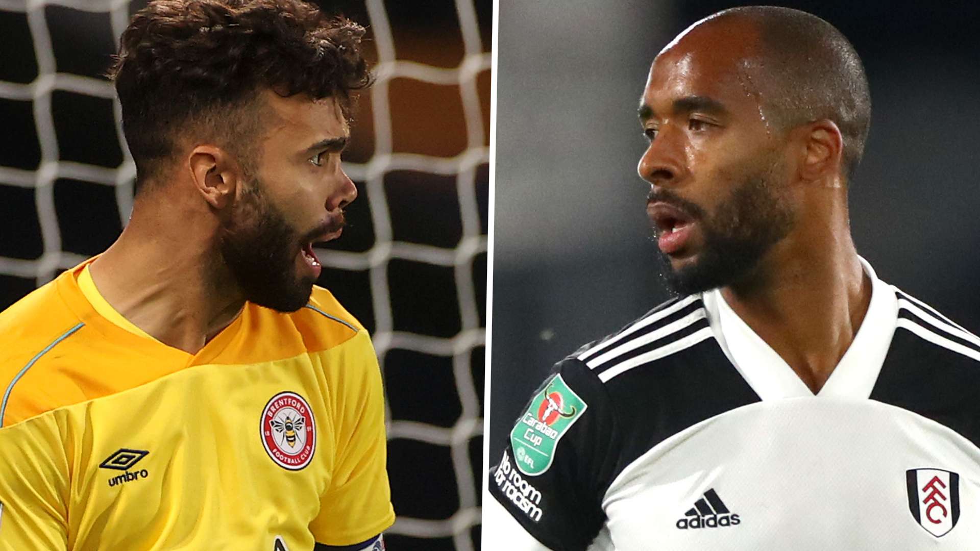 brentford fulham carabao