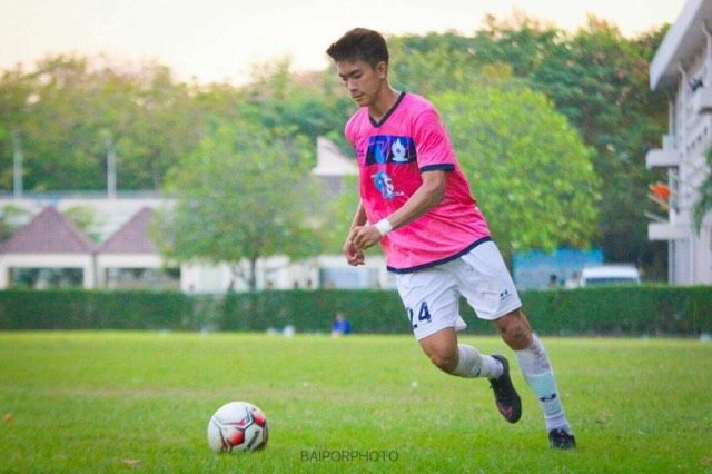 12 เรื่องที่คุณอาจไม่รู้ของดาวรุ่งดวงใหม่ “วันชัย จารุนงคราญ”