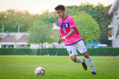 12 เรื่องที่คุณอาจไม่รู้ของดาวรุ่งดวงใหม่ “วันชัย จารุนงคราญ”