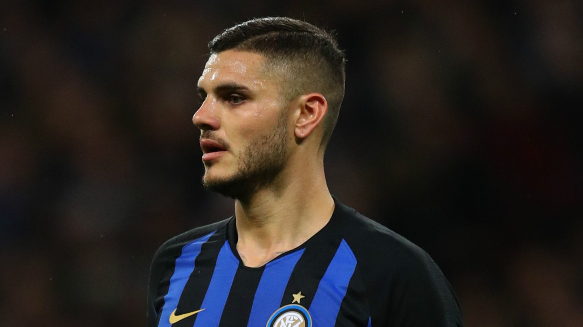 Mauro Icardi Inter 2018-19