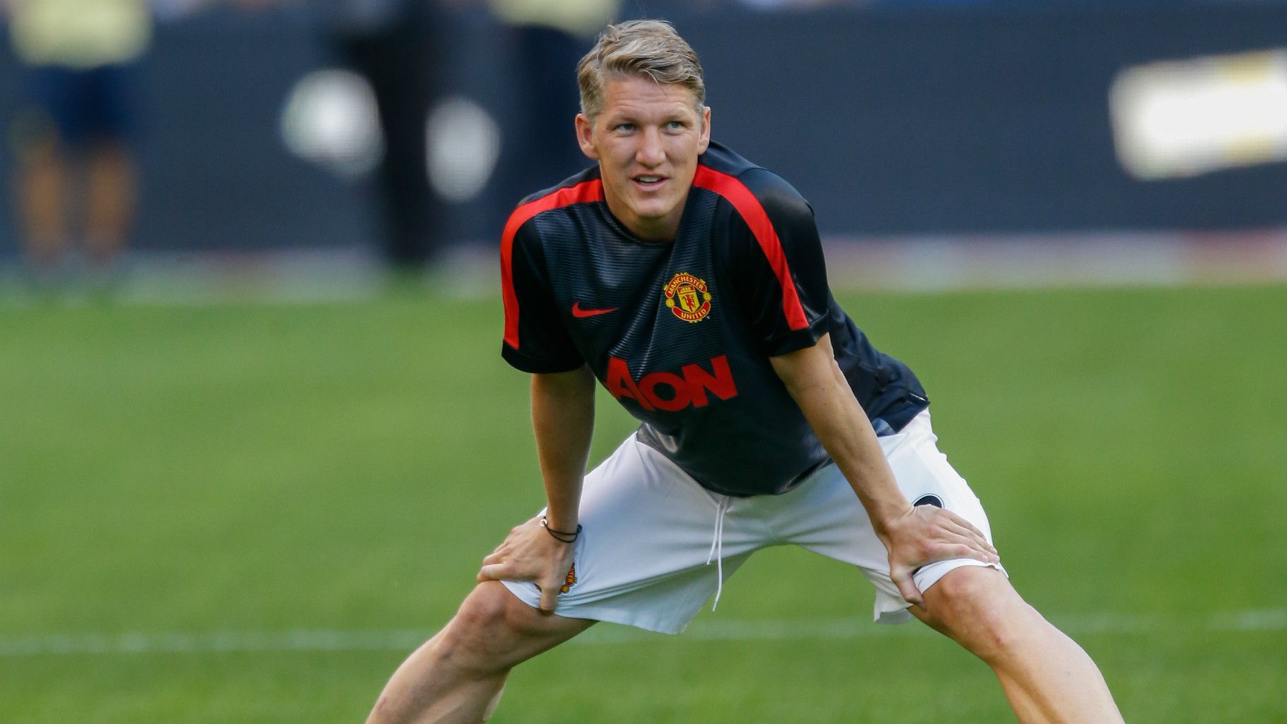Bastian Schweinsteiger Manchester United