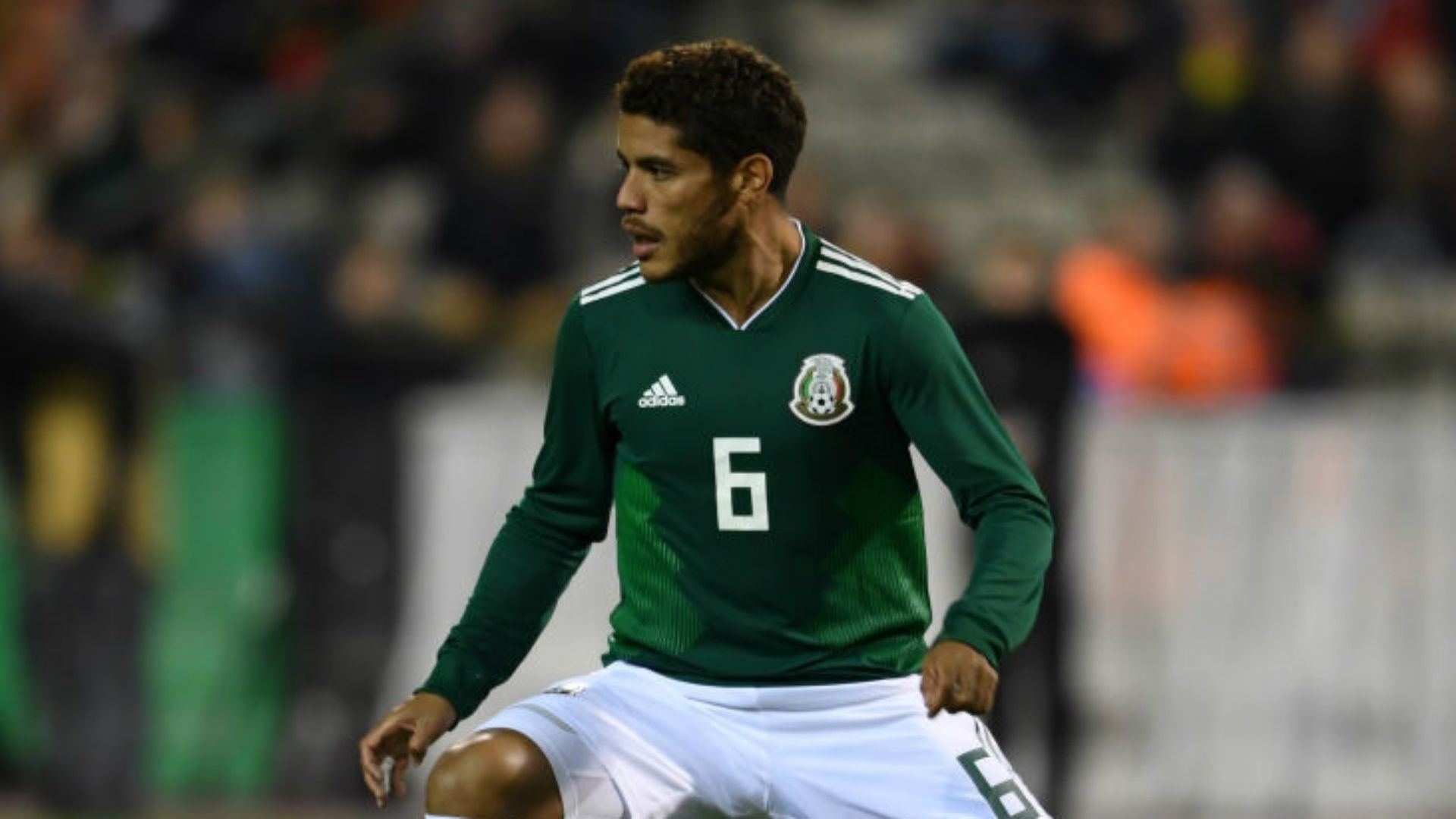 Jonathan dos Santos