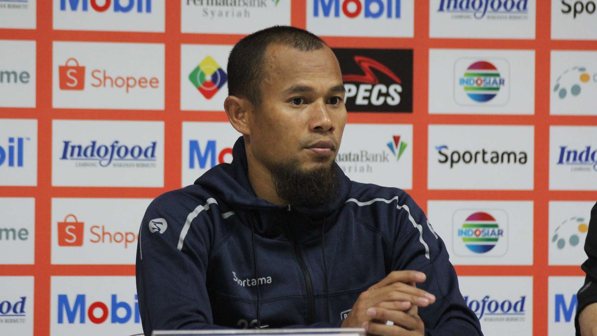 Supardi Nasir - Persib Bandung