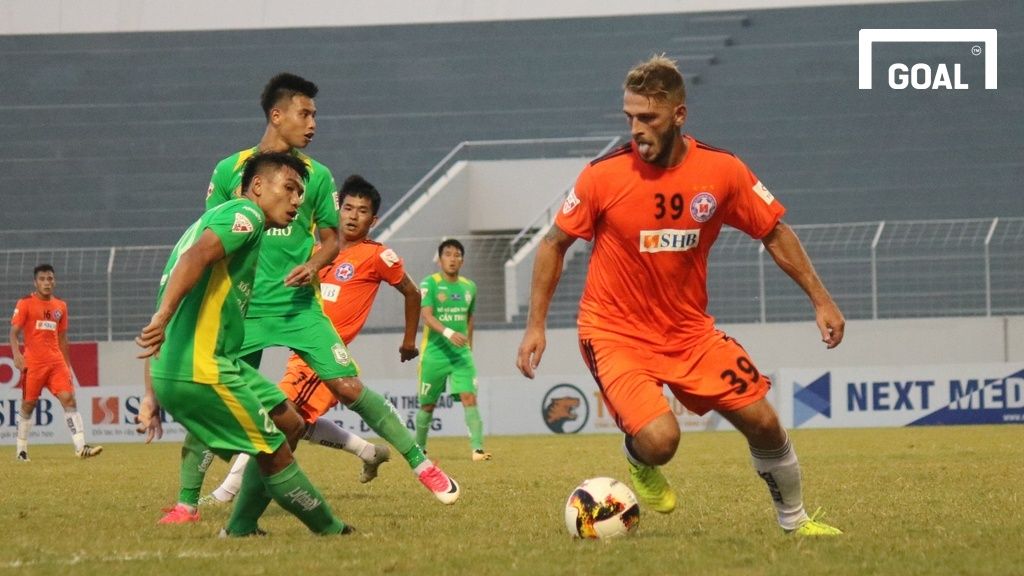 Đà Nẵng - Cần Thơ