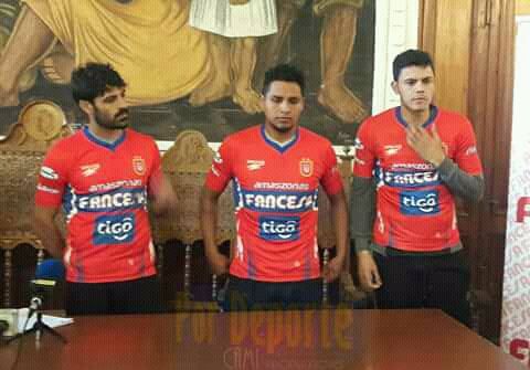 Universitario de Sucre