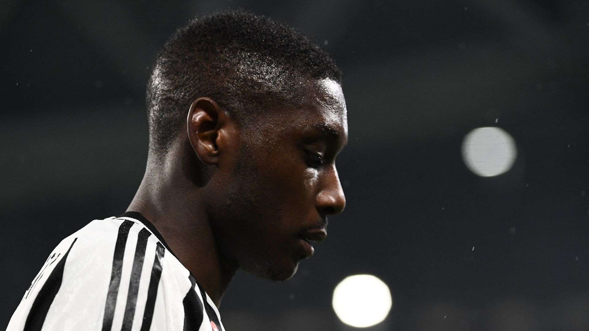 Randal Kolo Muani Juventus