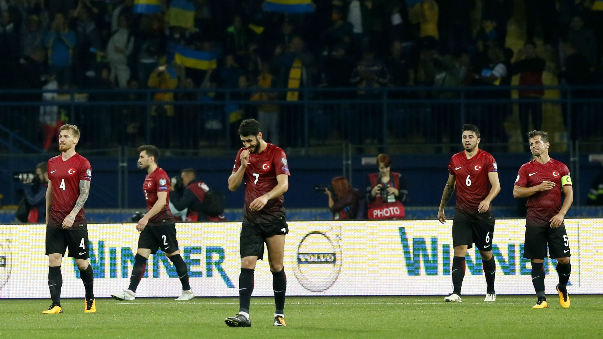 Ukraine Turkey 09022017