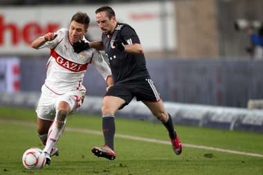 Ermin Bicakcic stuttgart