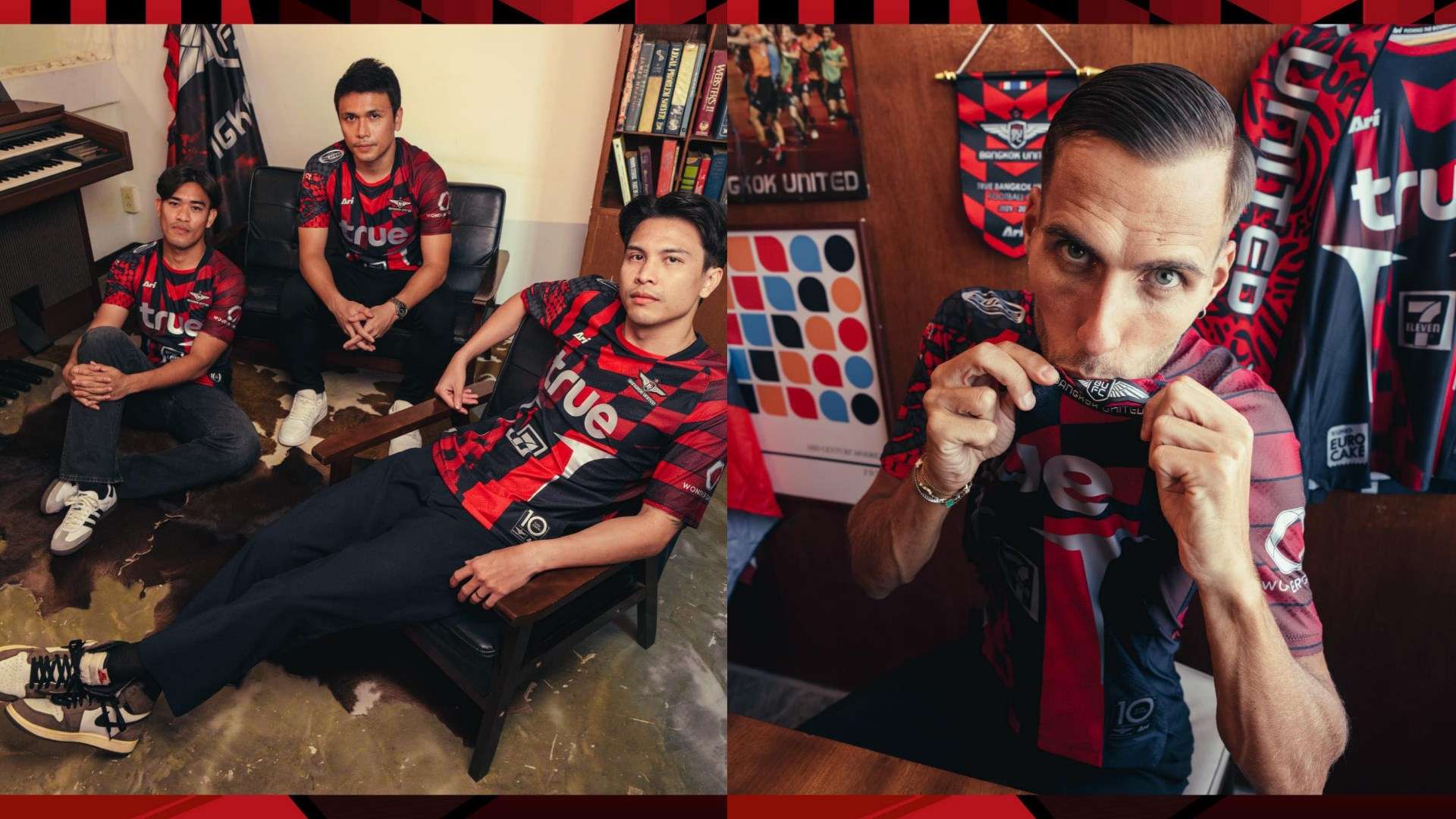 ทรู แบงค็อก ยูไนเต็ด