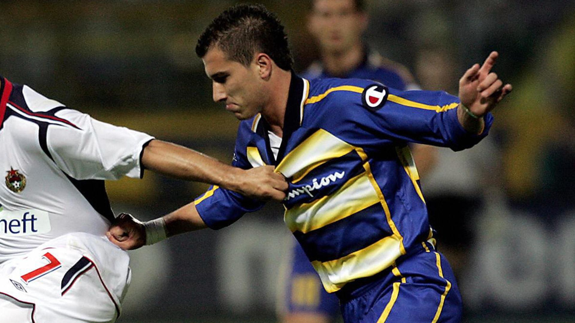 50 storie di giovani desaparecidos