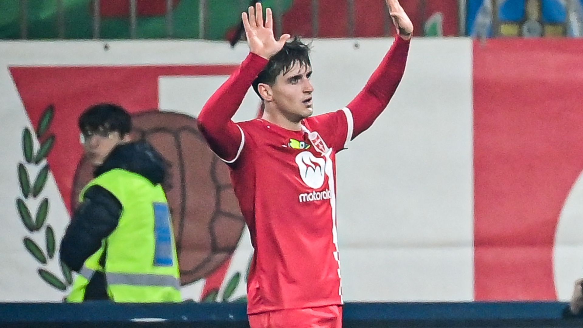 Colombo Monza Milan Serie A