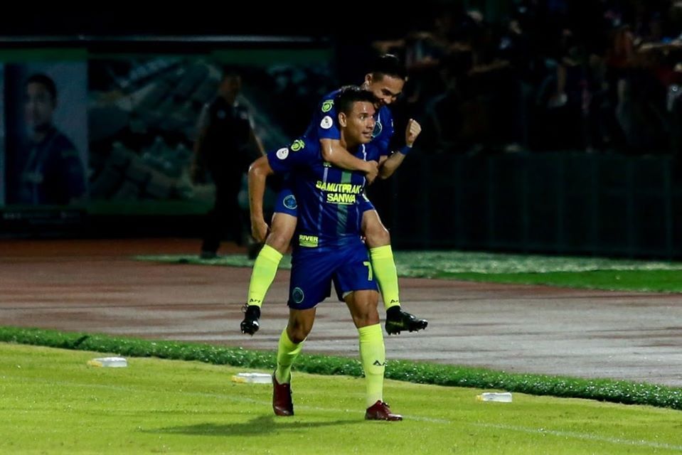 อิบสัน เมโล