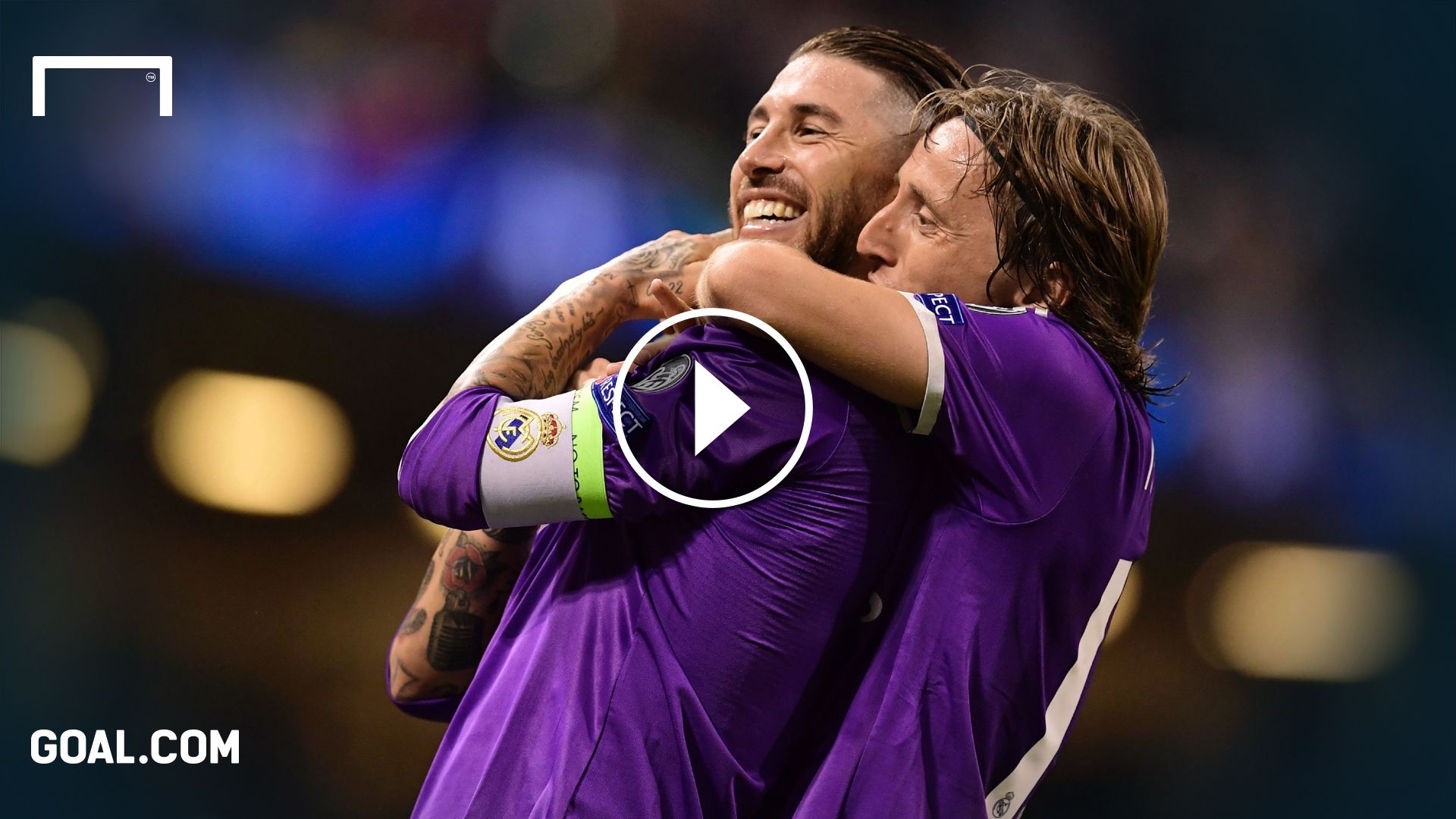 GFX Ramos Modric Real Madrid 03062017