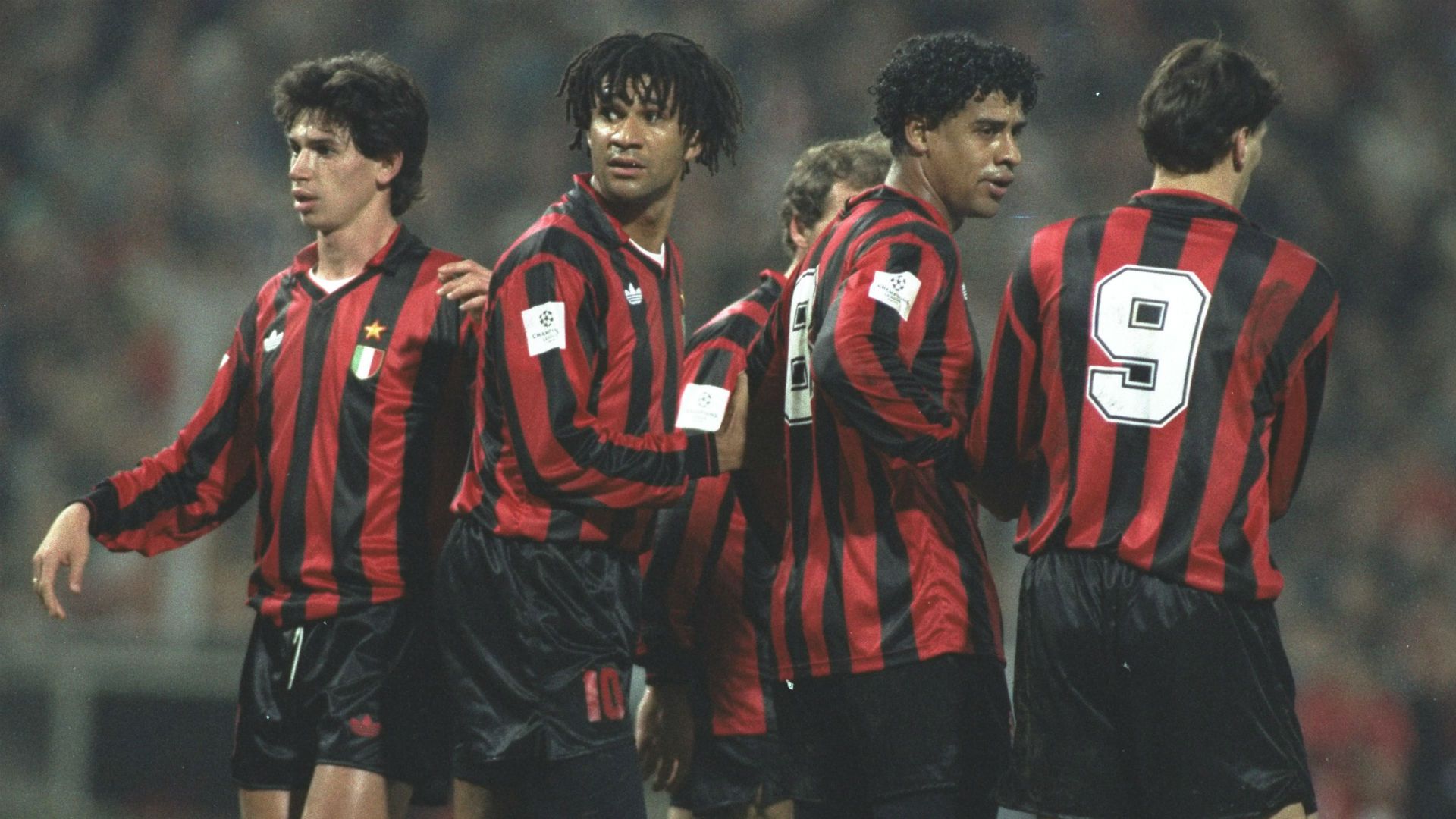 AC Milan 1992