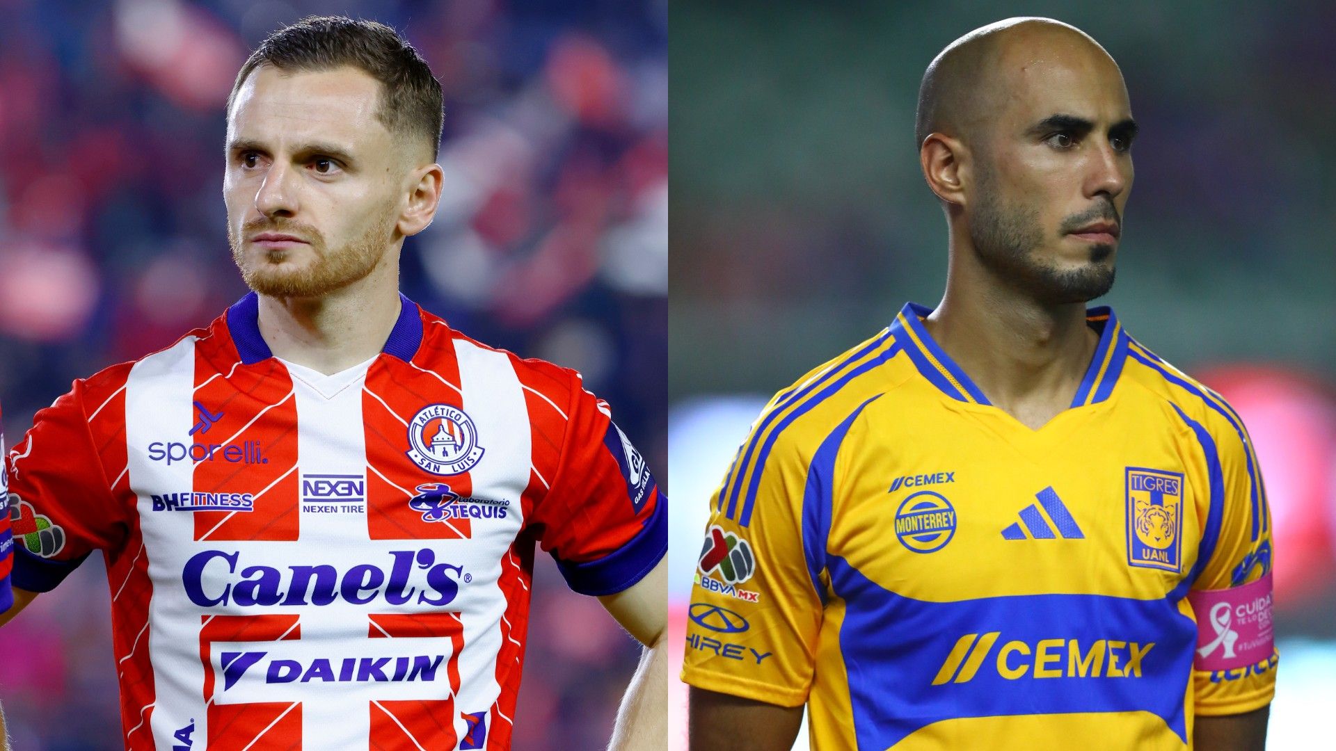 Atlético San Luis Tigres Dónde ver Clausura 2025