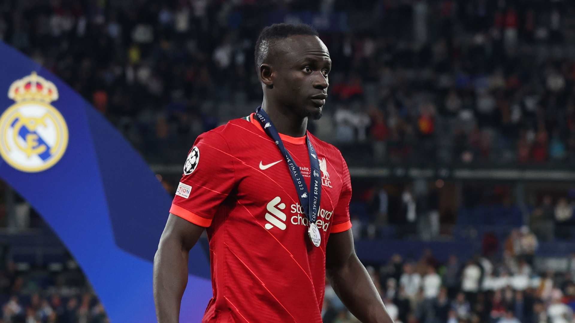 20220529 Sadio Mane