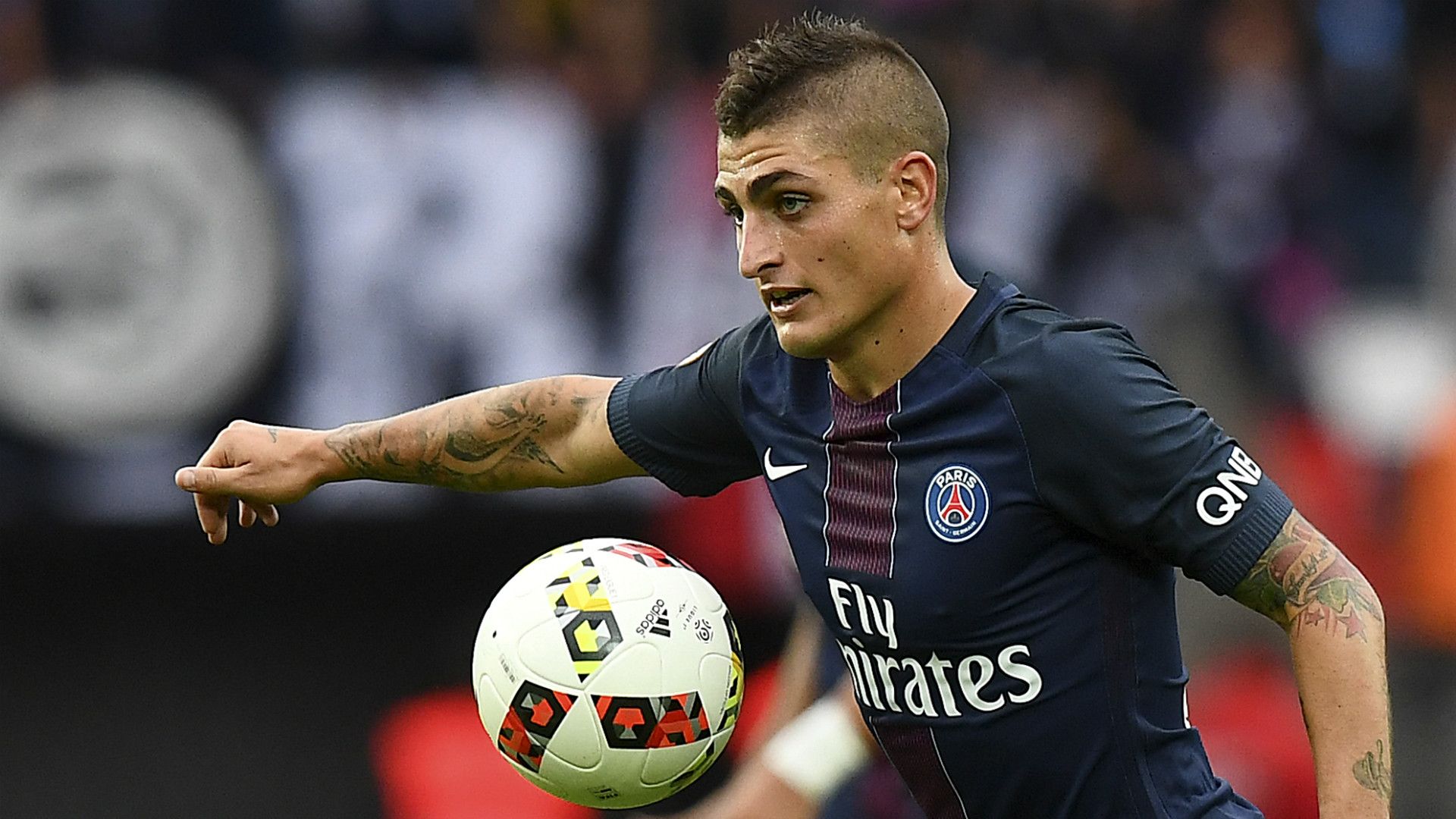 HD Marco Verratti PSG