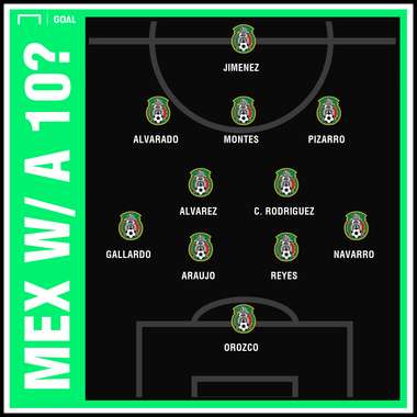 GFX Mexico venezuela 4231