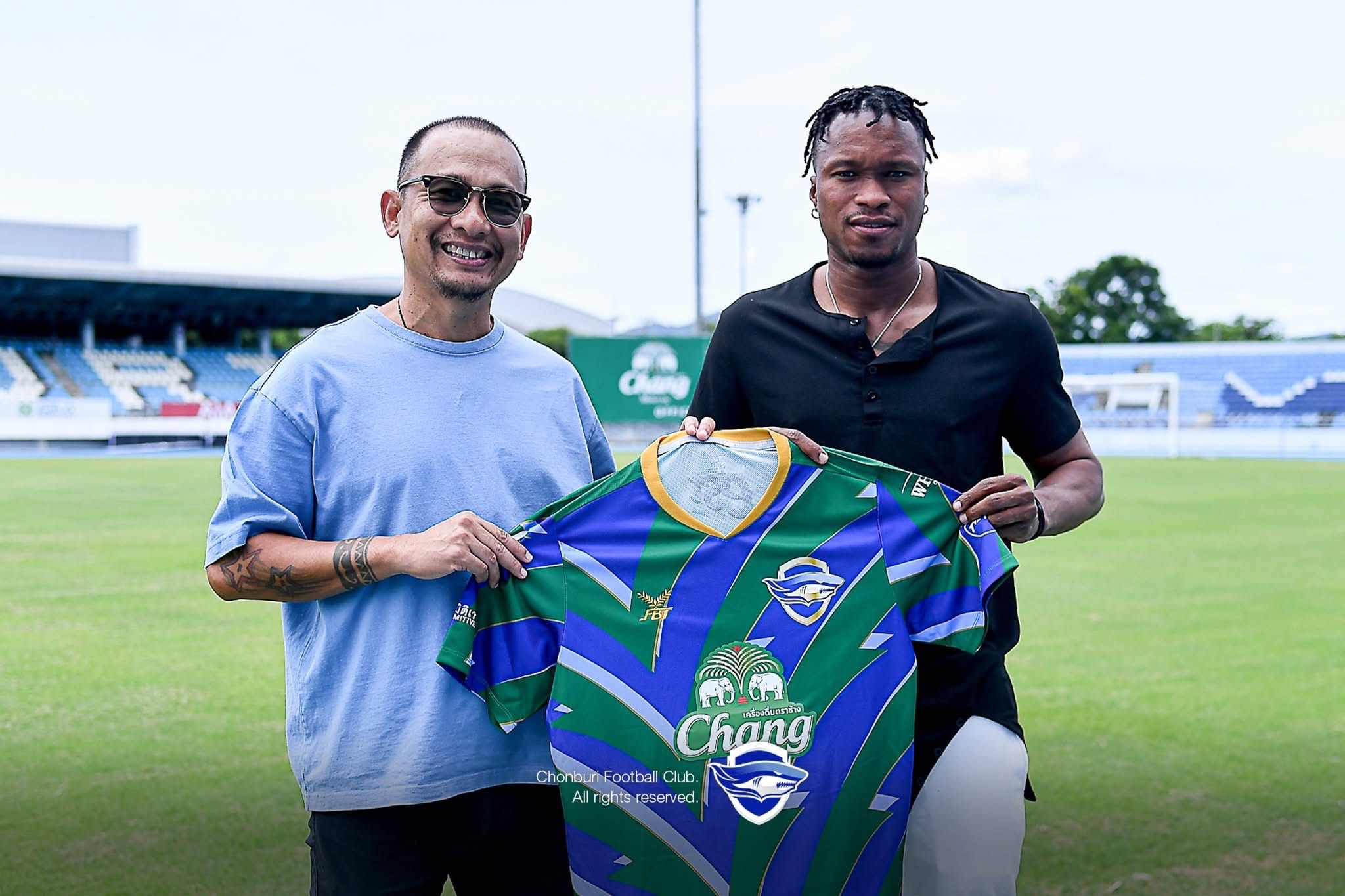 เลสลีย์ อาโบรห์