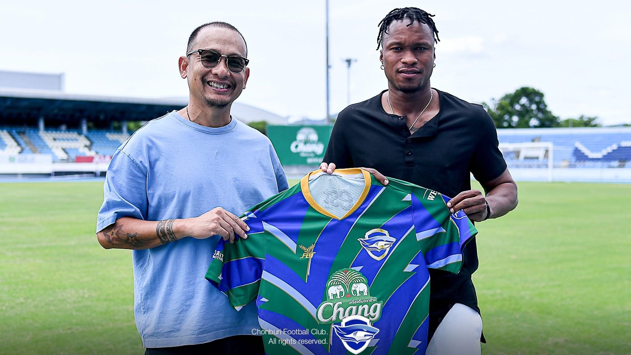 เลสลีย์ อาโบรห์