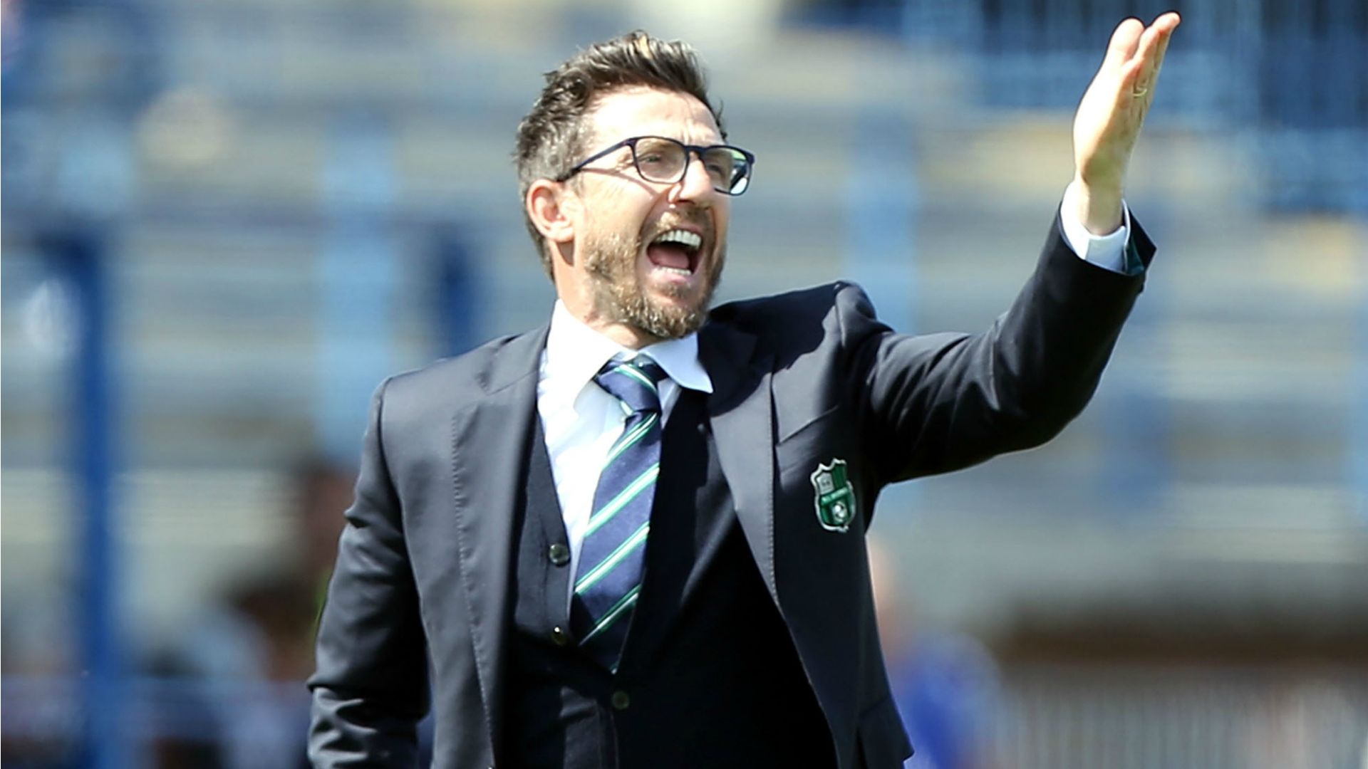 Eusebio Di Francesco