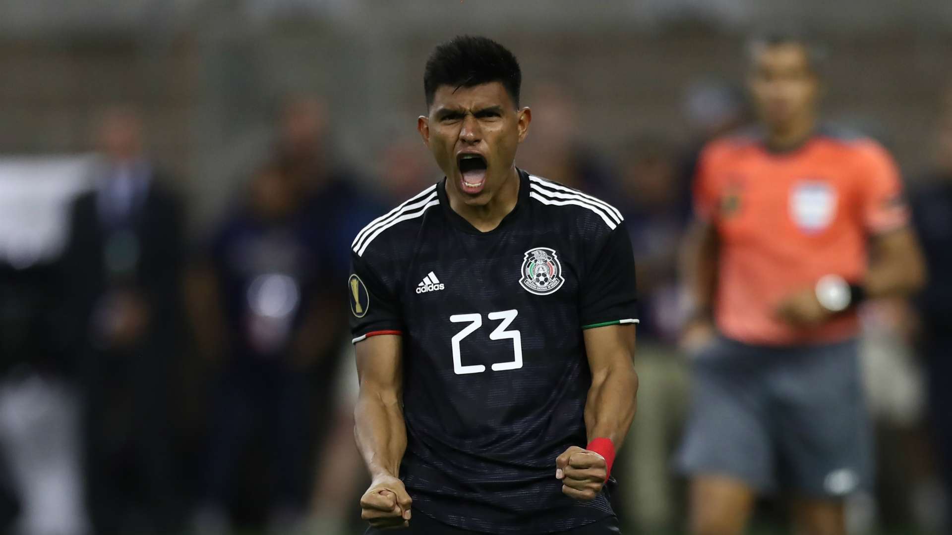 Jesus Gallardo Mexico 06292019