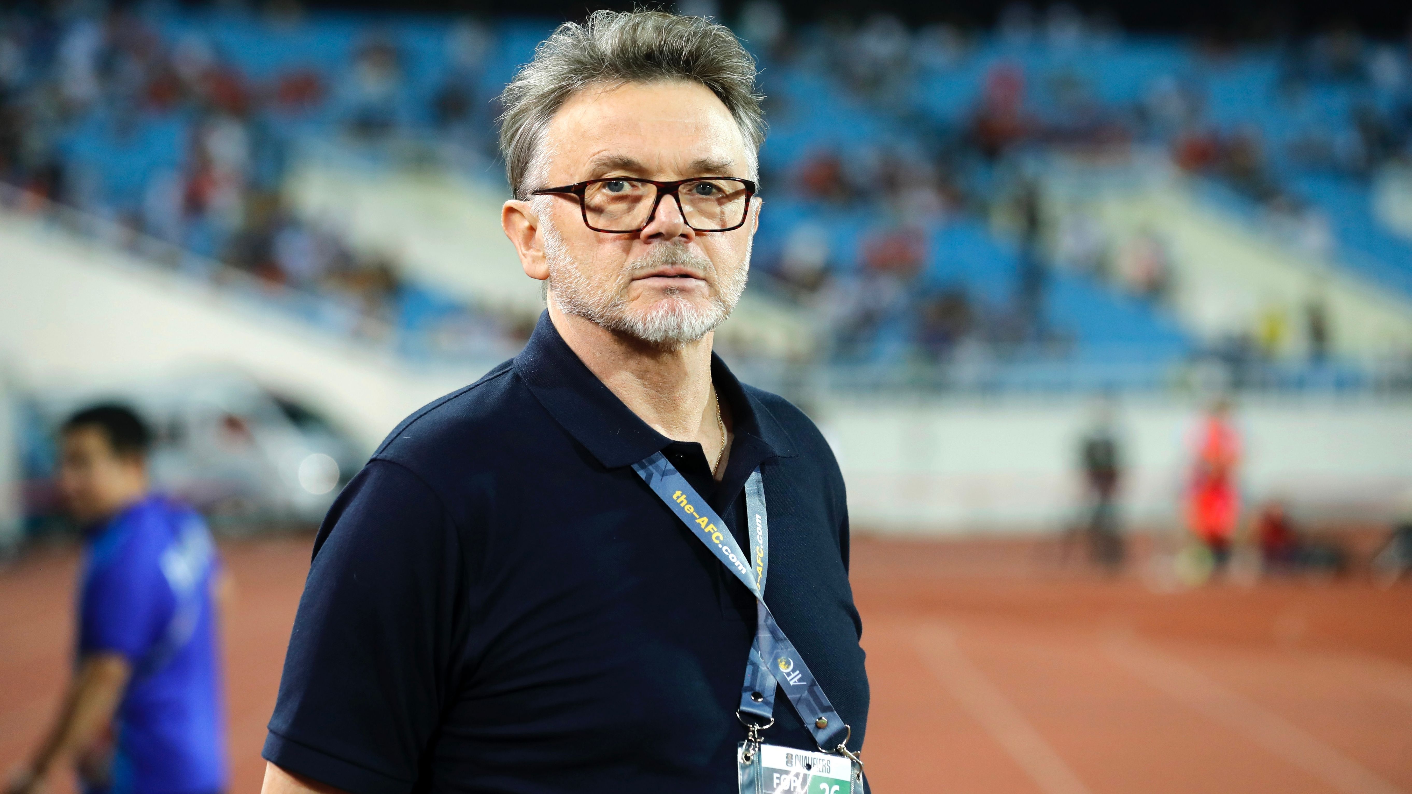 Philippe-Troussier