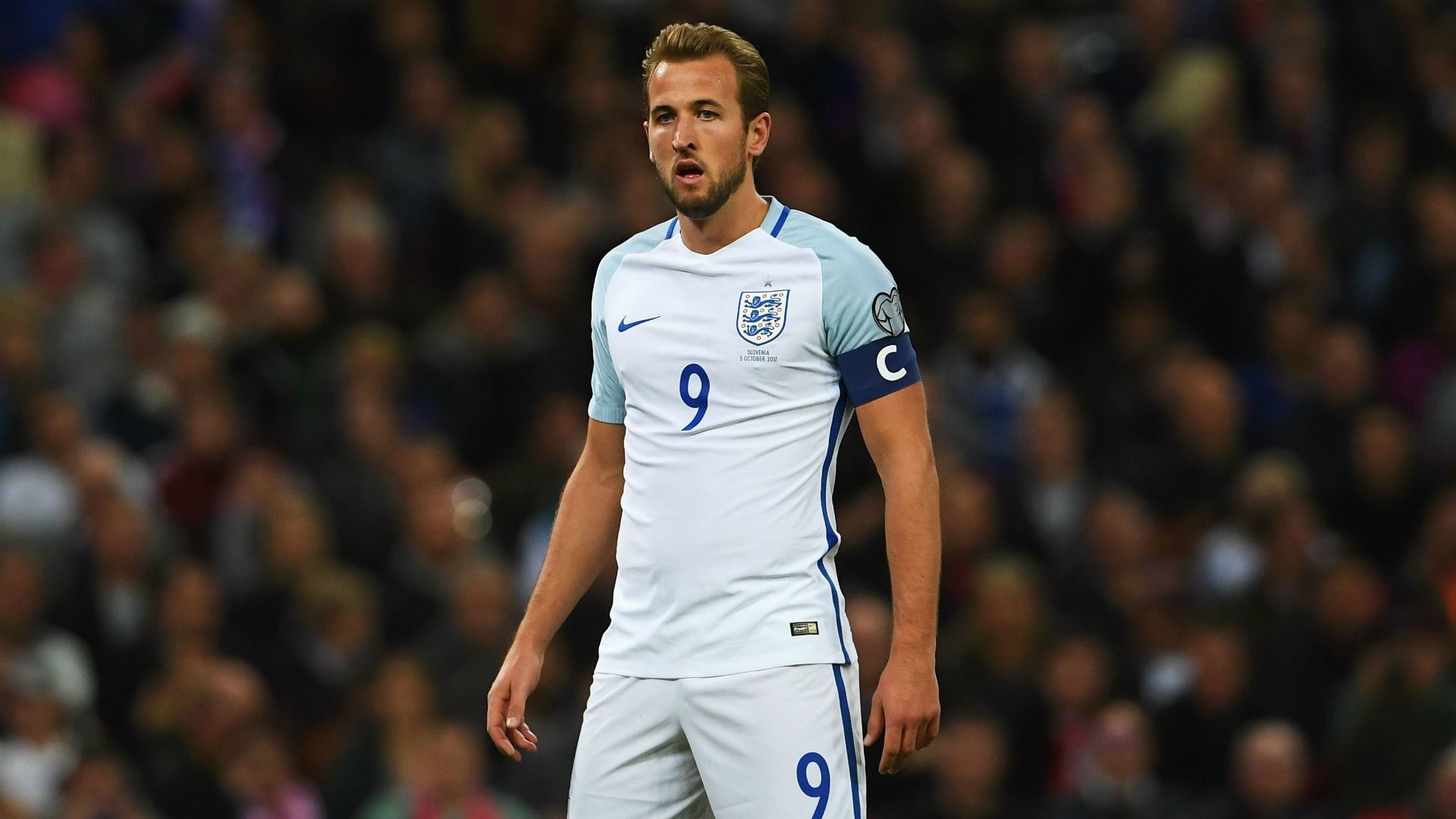Harry Kane - cropped
