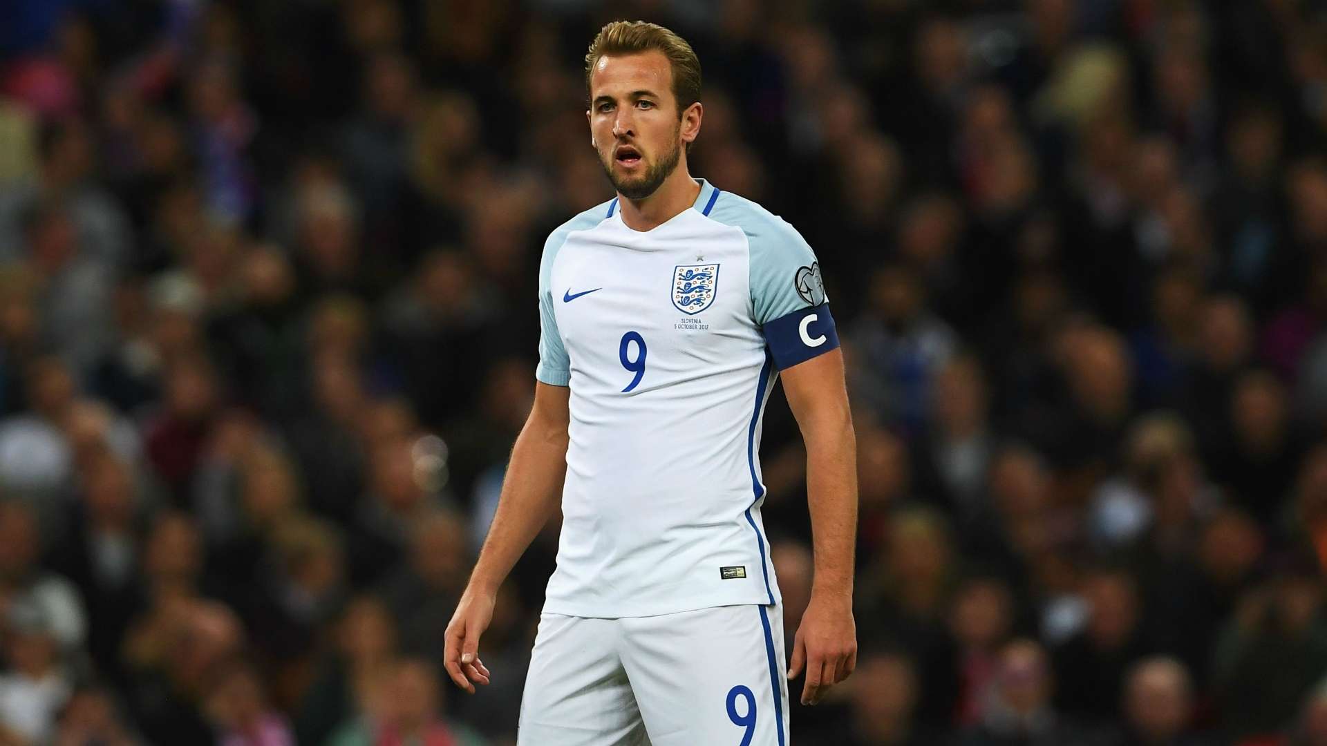 Harry Kane - cropped