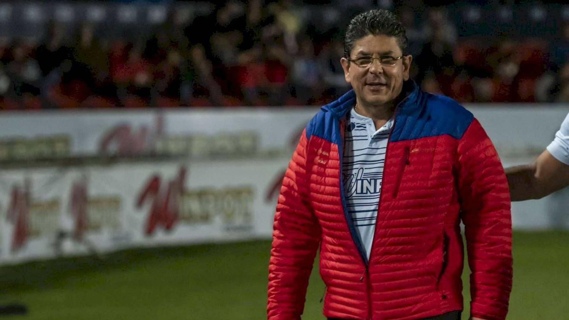 Fidel Kuri Liga MX Veracruz