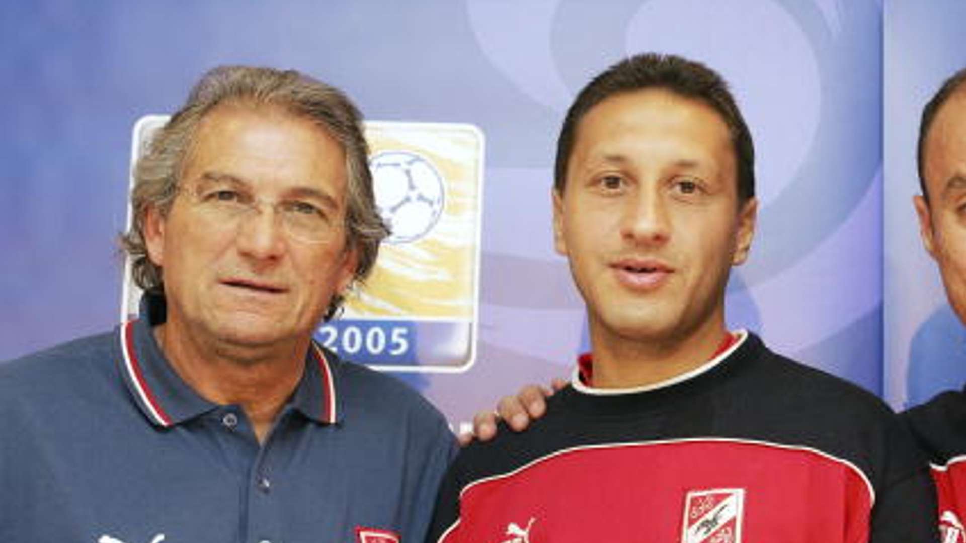 Hady Khashaba - jose - ahly