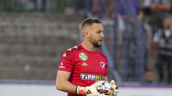 Kersák Roland Kecskemét