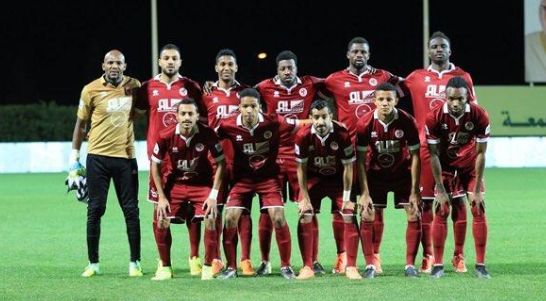 الفيصلي السعودي