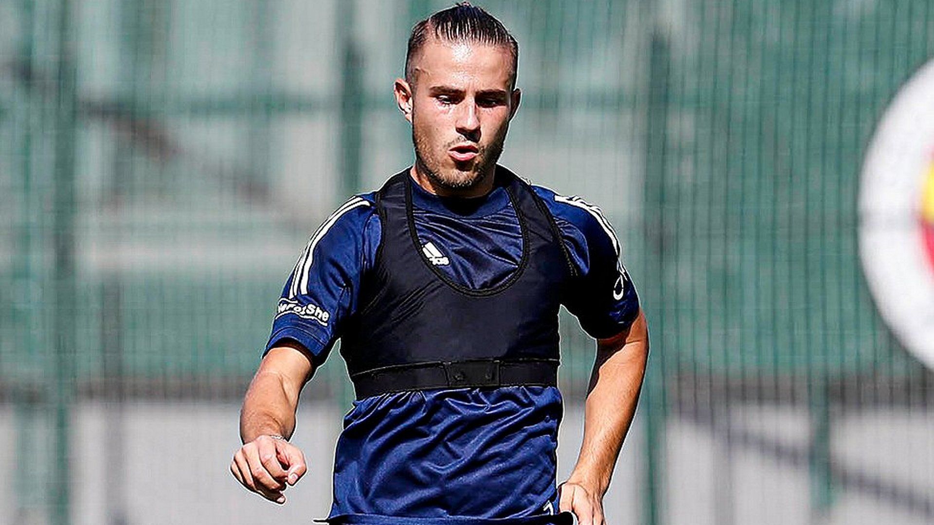 Dimitris Pelkas Fenerbahce