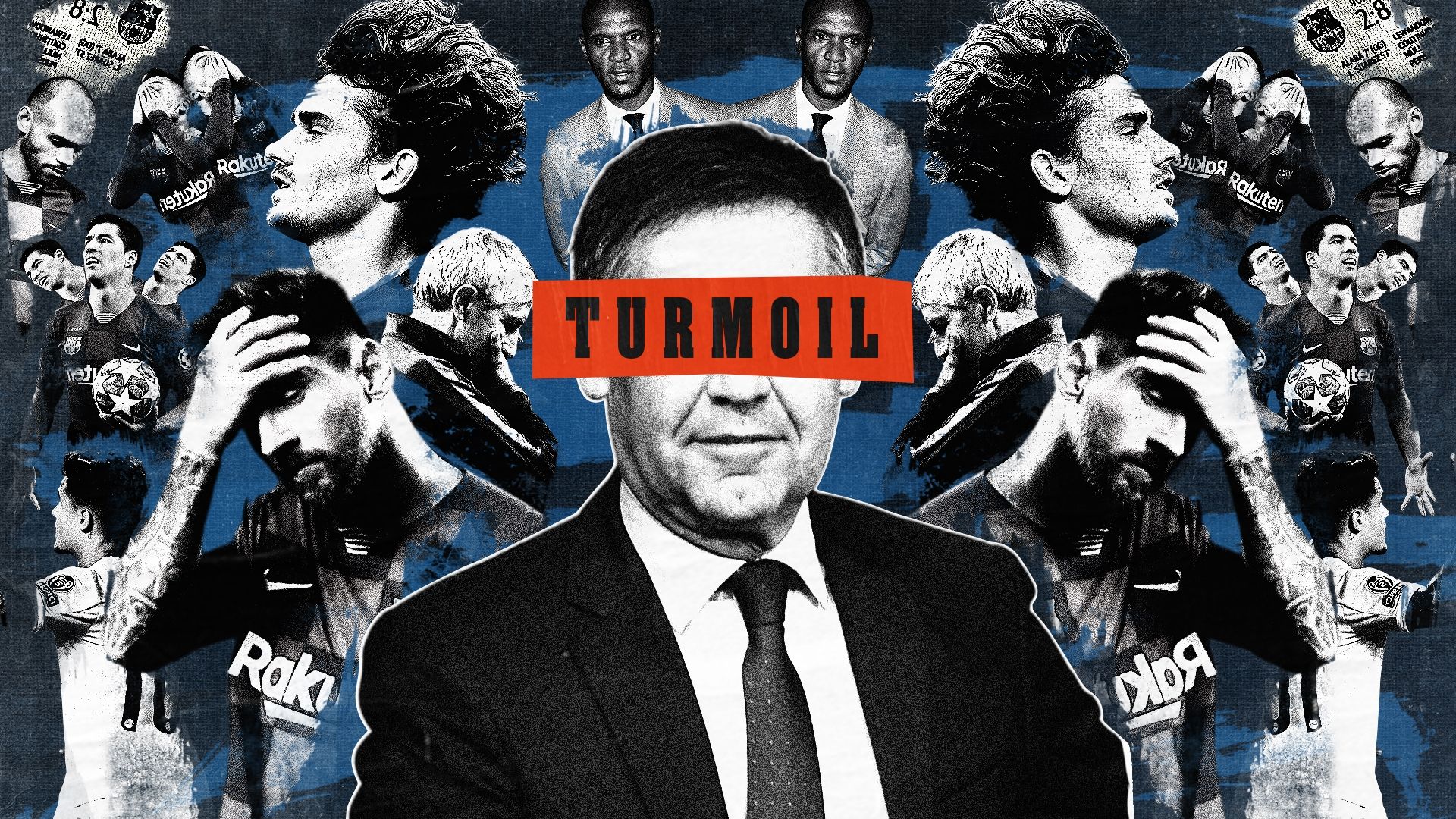 Bartomeu Barcelona GFX