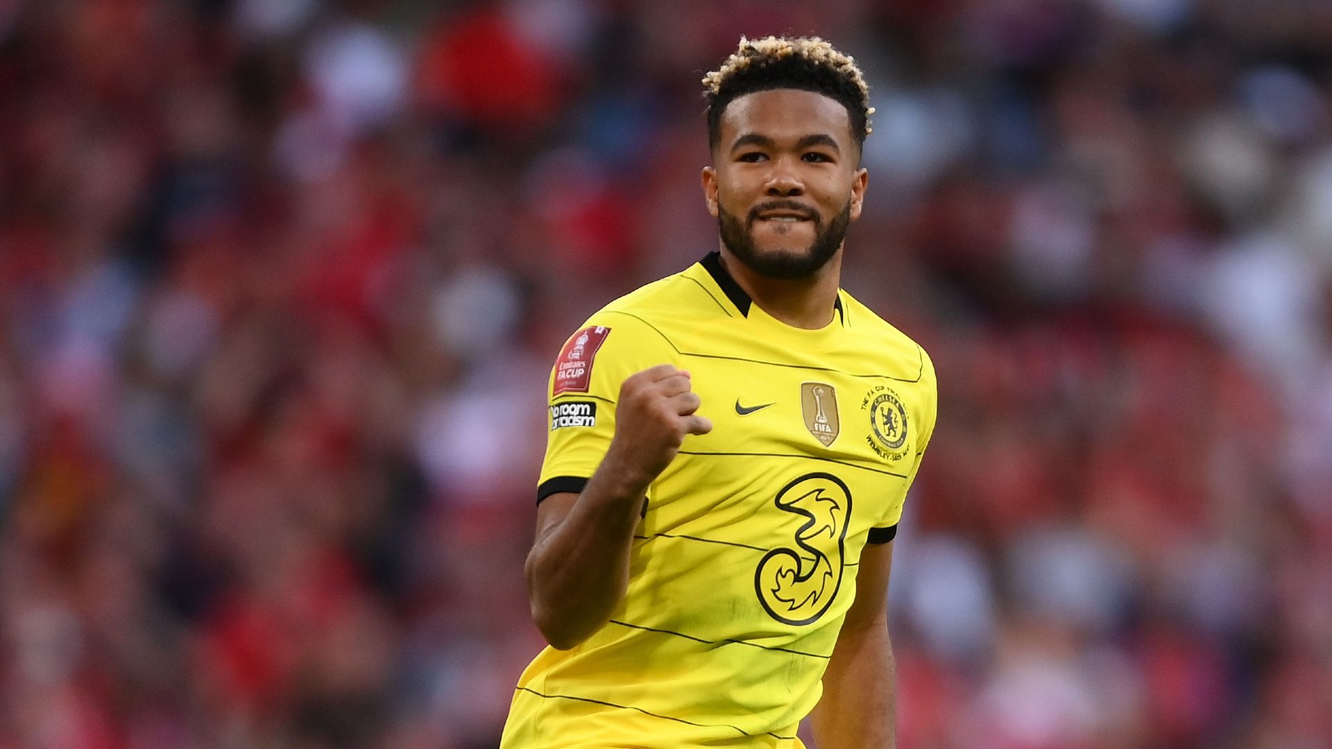 Reece James Chelsea 2021-22